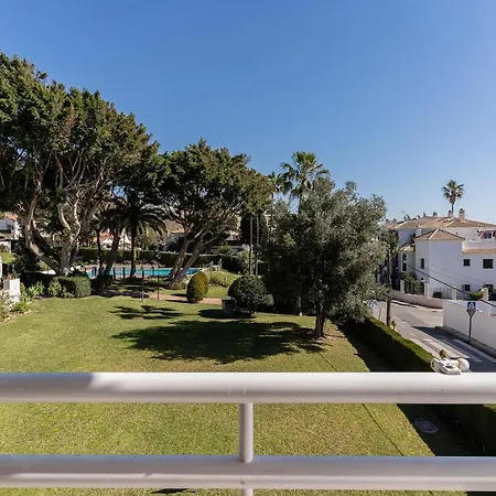 Malagadevacaciones - La Carihuela Torremolinos