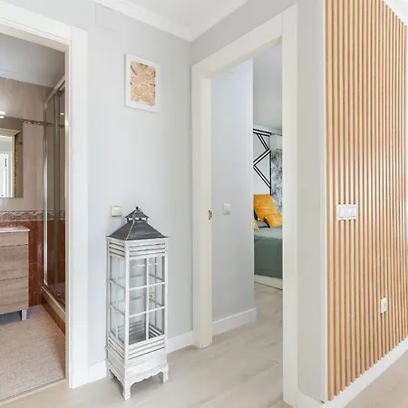 Malagadevacaciones - La Carihuela