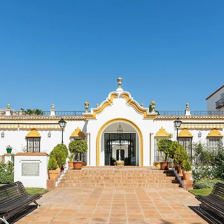 Lägenhet Malagadevacaciones - La Carihuela Torremolinos