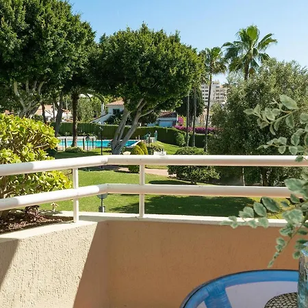 Appartamento Malagadevacaciones - La Carihuela *