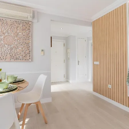 Malagadevacaciones - La Carihuela