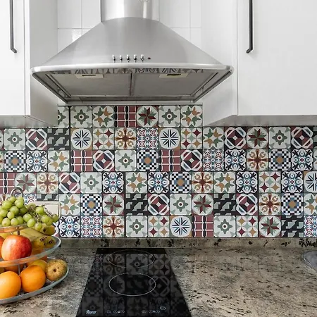 Malagadevacaciones - La Carihuela Torremolinos