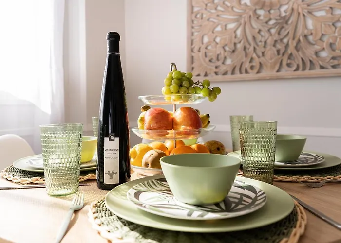 Malagadevacaciones - La Carihuela *