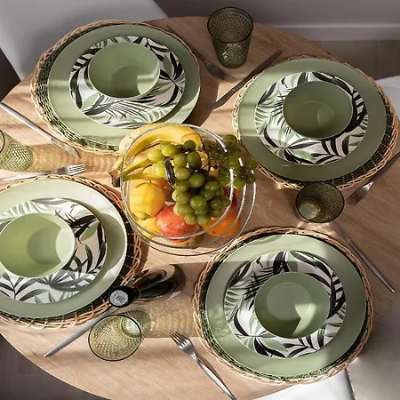 Malagadevacaciones - La Carihuela Апартаменты *