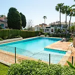 Malagadevacaciones - La Carihuela 托雷莫利诺斯