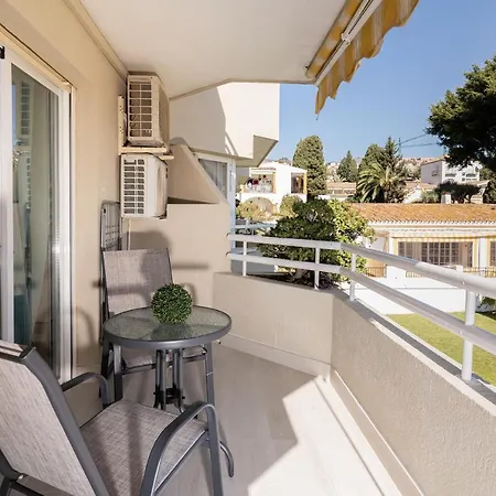 Malagadevacaciones - La Carihuela *