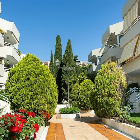 Malagadevacaciones - La Carihuela * Τορρεμολίνος