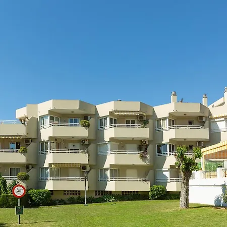 Malagadevacaciones - La Carihuela Apartamento *