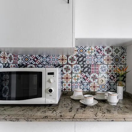 Apartamento Malagadevacaciones - La Carihuela