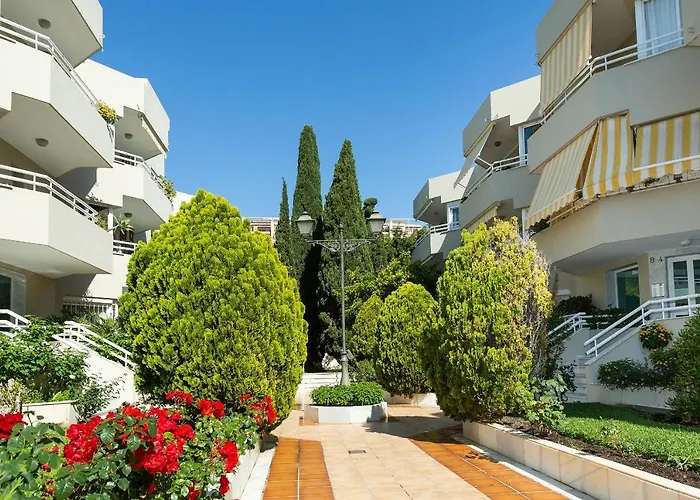 Malagadevacaciones - La Carihuela * Torremolinos