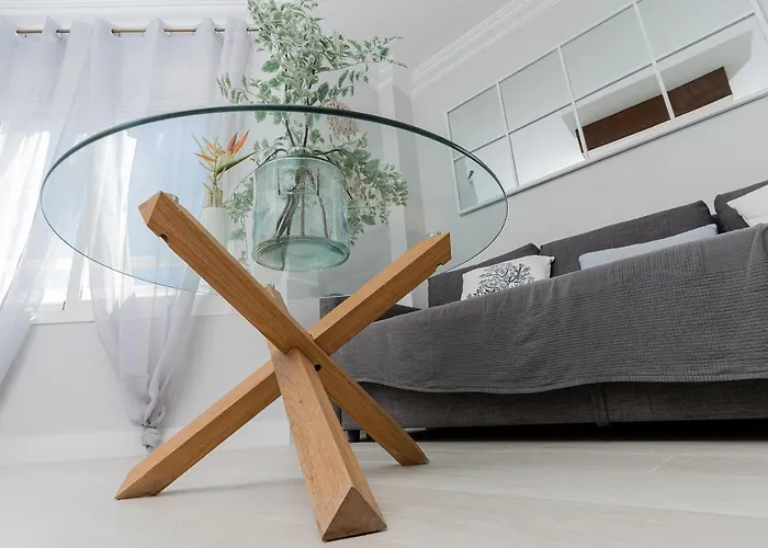 Malagadevacaciones - La Carihuela * Torremolinos