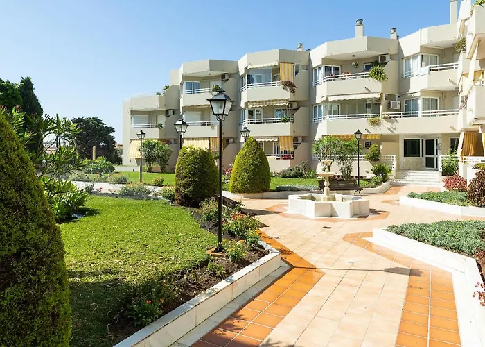 Malagadevacaciones - La Carihuela