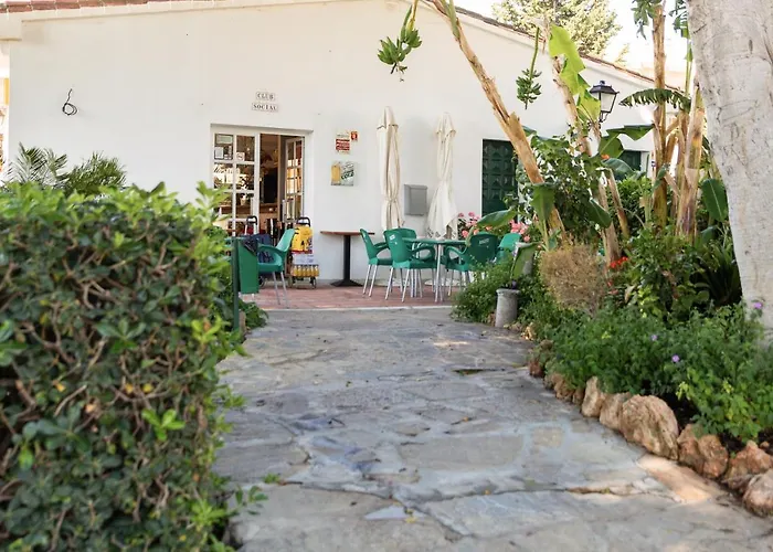 Apartament Malagadevacaciones - La Carihuela