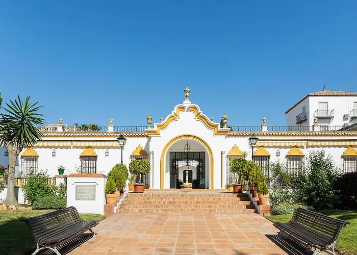 Appartamento Malagadevacaciones - La Carihuela Torremolinos