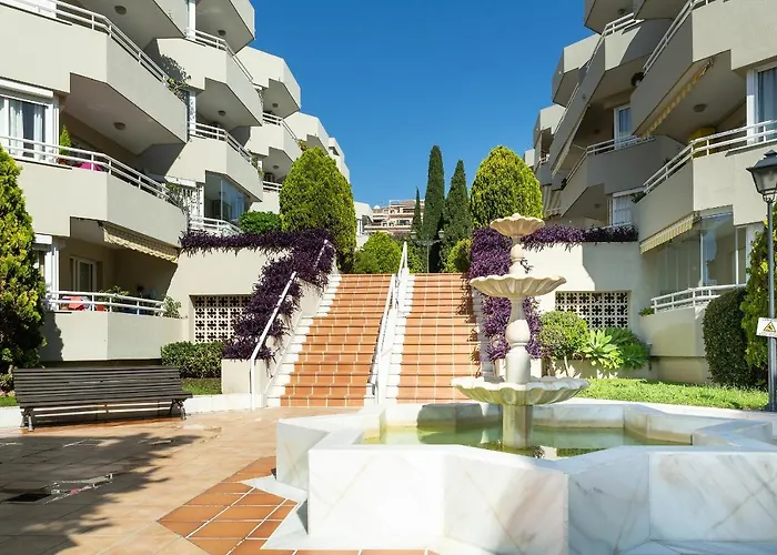 Malagadevacaciones - La Carihuela Torremolinos