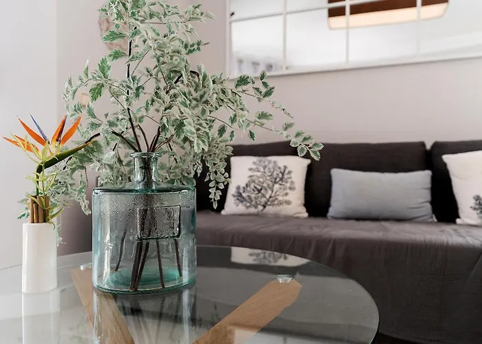 Malagadevacaciones - La Carihuela Apartment