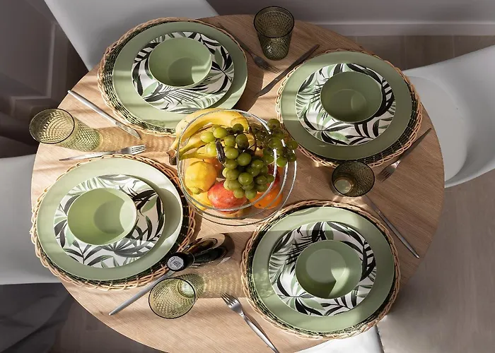 Malagadevacaciones - La Carihuela Apartament *