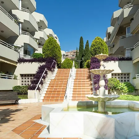 Malagadevacaciones - La Carihuela Torremolinos