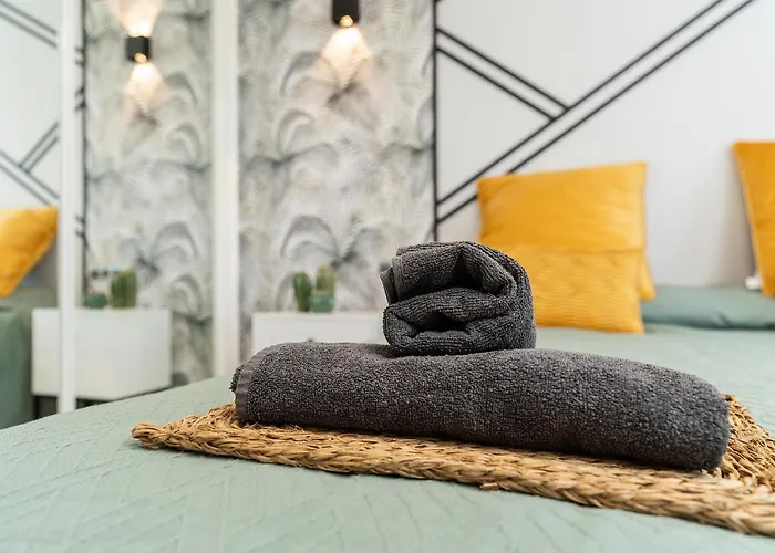 Malagadevacaciones - La Carihuela Apartamento