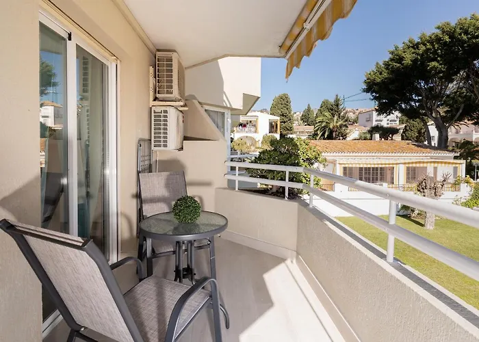 Malagadevacaciones - La Carihuela *