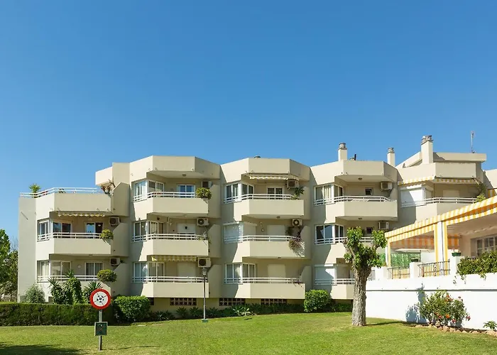 Malagadevacaciones - La Carihuela Apartamento *