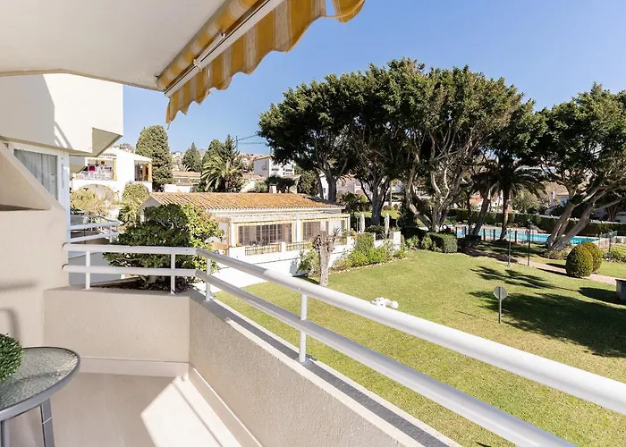 Malagadevacaciones - La Carihuela * Torremolinos