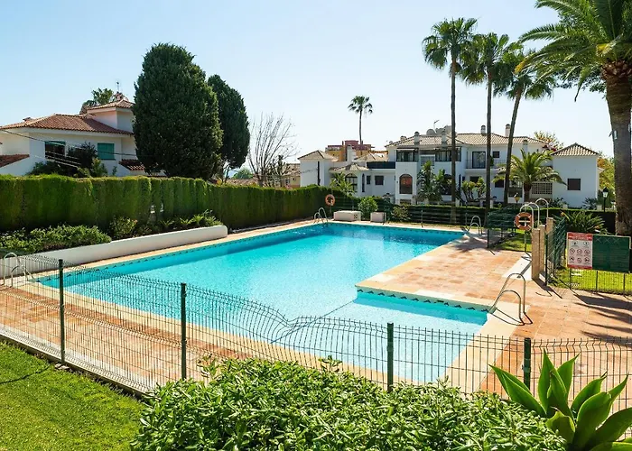 Malagadevacaciones - La Carihuela Torremolinos