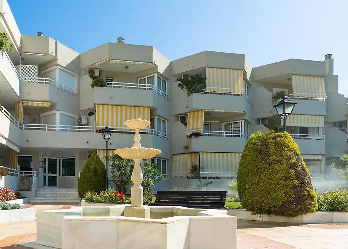 Malagadevacaciones - La Carihuela Apartamento