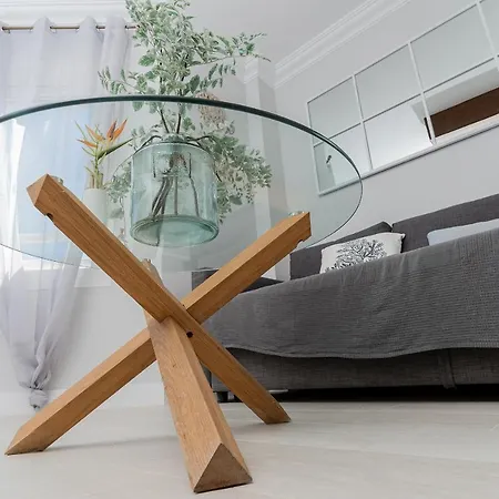 Malagadevacaciones - La Carihuela * Torremolinos