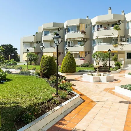 Malagadevacaciones - La Carihuela