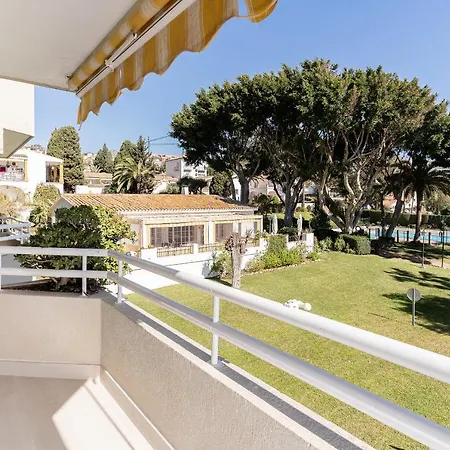 Malagadevacaciones - La Carihuela * Torremolinos