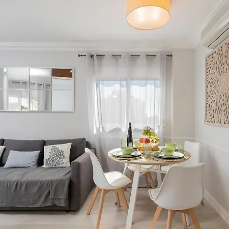 Apartman Malagadevacaciones - La Carihuela