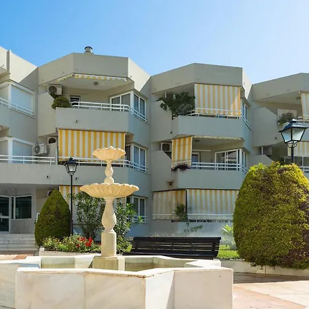 Malagadevacaciones - La Carihuela Apartamento