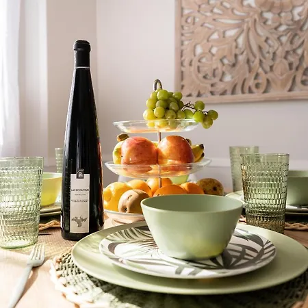 Malagadevacaciones - La Carihuela *