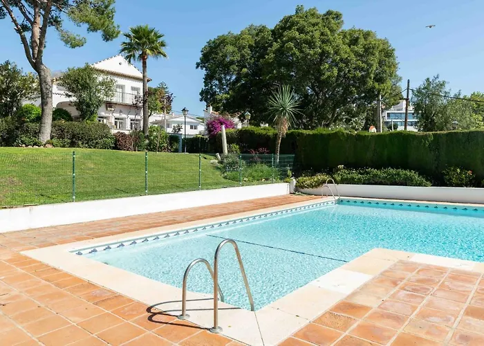 Malagadevacaciones - La Carihuela