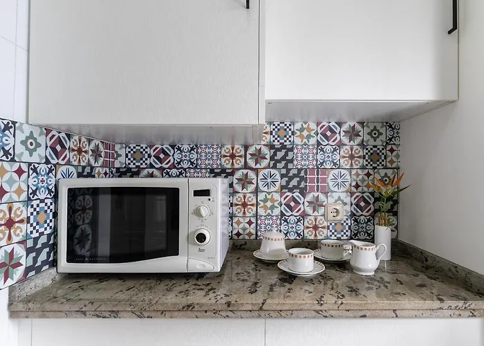 Apartamento Malagadevacaciones - La Carihuela