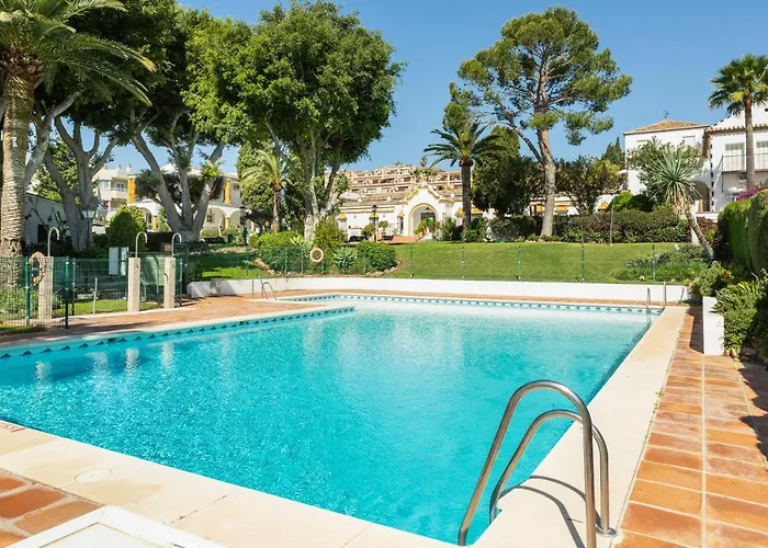 Malagadevacaciones - La Carihuela